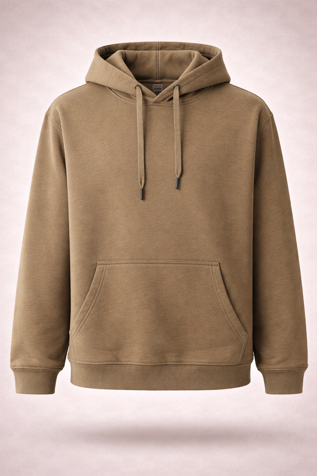 Mystyra Essential Hoodie – Warm Sand Quality Report