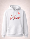 The Taken Hoodie