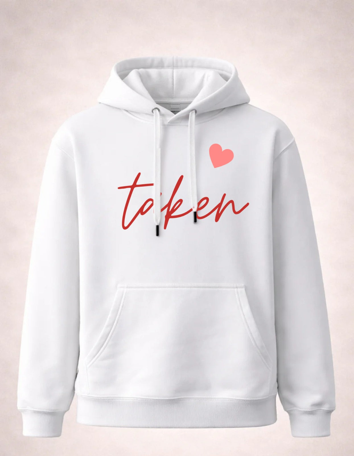 The Taken Hoodie
