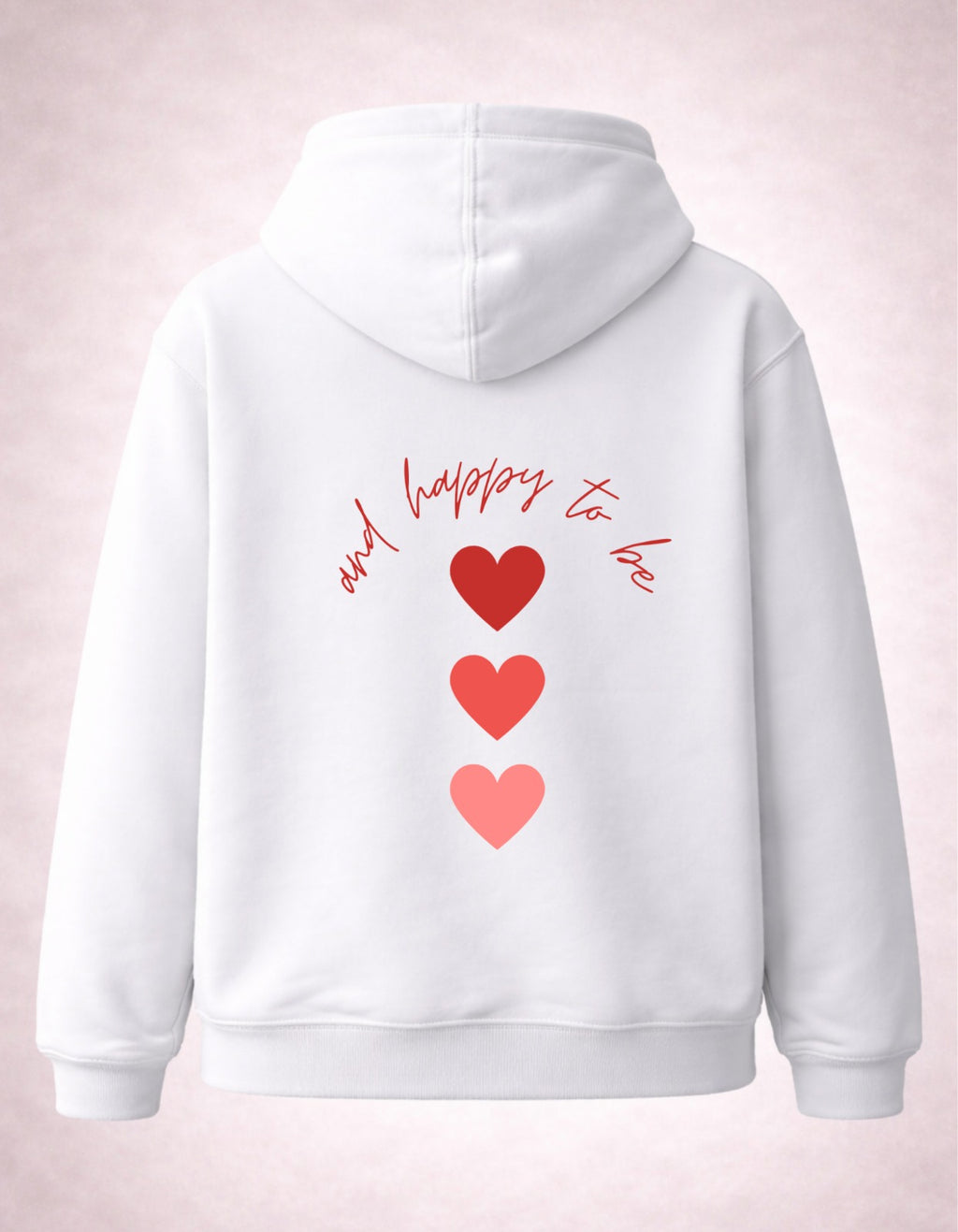 The Taken Hoodie