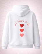 The Taken Hoodie