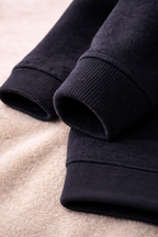 Essential Crewneck - Black