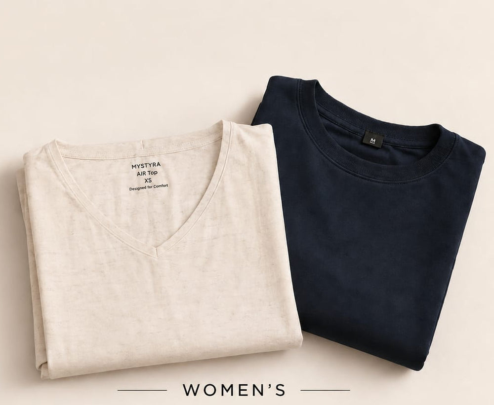 WOMEN'S THE OFF-DUTY SET