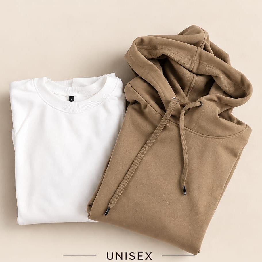 THE ON-CALL COMFORT SET