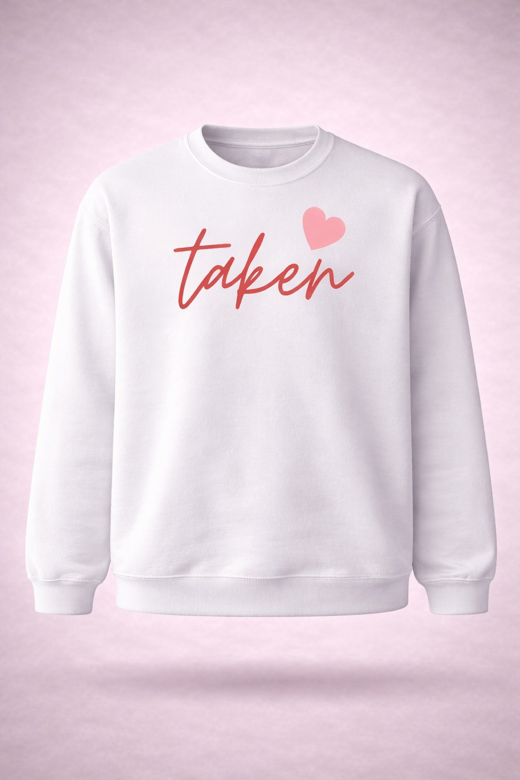The Taken Crewneck