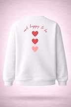 The Taken Crewneck