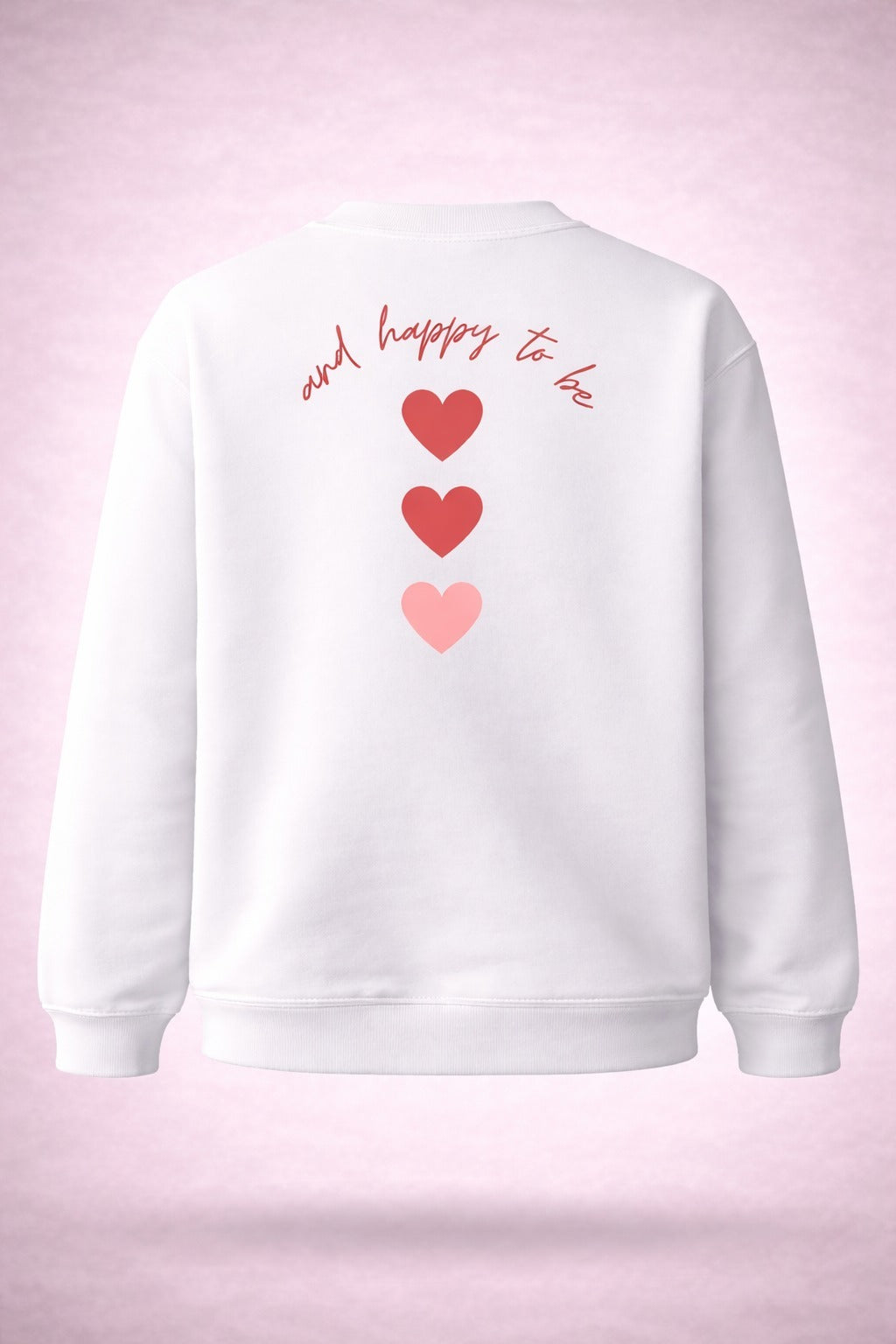 The Taken Crewneck